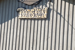 Torsken