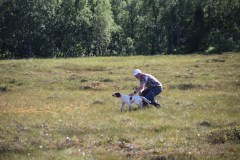 IPA på duetrening