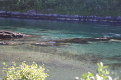 Trongstraumen Senja