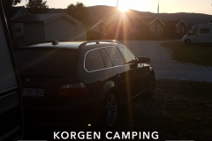 Korgen Camping