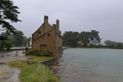 Le Moulin de Pen Castel