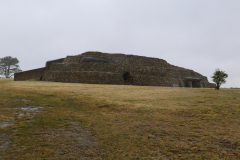 Cairn Petit Mont