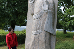 Valley of Saints