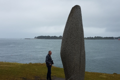 Bilgroix gallery grave