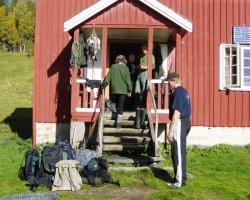 Høstjakta 2004