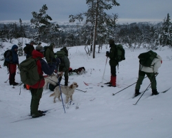 ITFK klubbmesterskap 2006