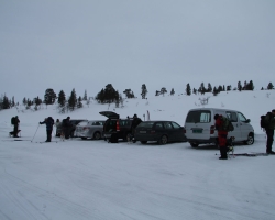 Lifjell 2011