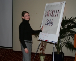 NBK Årsmøte 2006