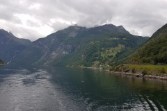 Geriangerfjorden