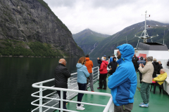 Geriangerfjorden