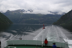 Geriangerfjorden