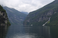 Geriangerfjorden
