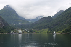 Geiranger