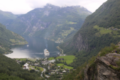 Geiranger