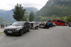 Geiranger